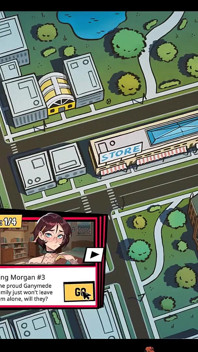 Femboy Futa House Game Jentai Futanari Odc. 15 Pieprzyć się w publicznym parku!