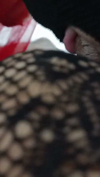 Intymny POV z oszałamiającą pięknością, gorącą chemią i pasją