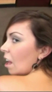 Mariah Cherry Said That This Fucking Was Fun and That They Should Do It Again