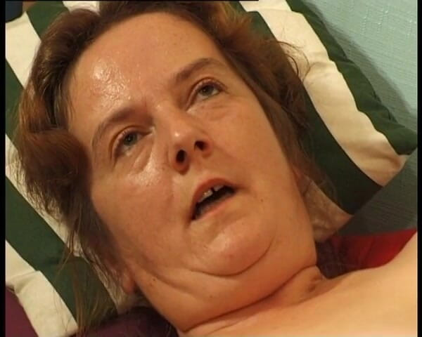 YOUR FIRST PORN: Omi brittas letzte nummer, oma brittas letzte nummer