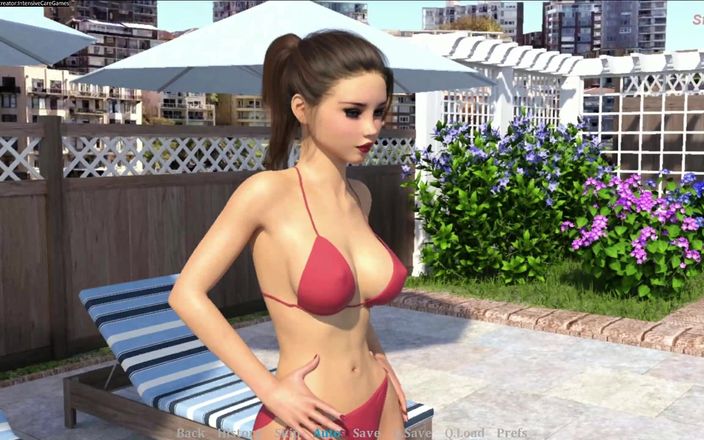 Porngame201: The Singer Update #8