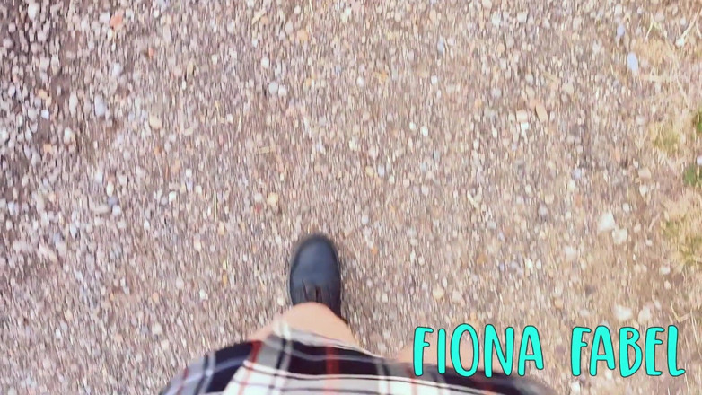 FionaFabel: Dr. Martens anbetung