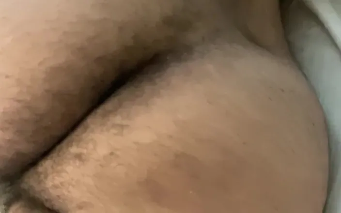 Damien Custo: Damien Custo Hairy Ass Daddy