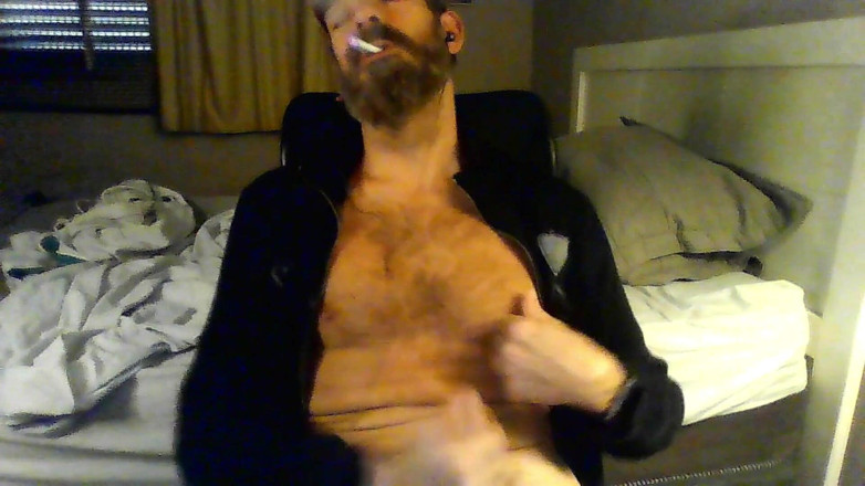 BBIG: Cash Alpha Palenie Tabacco Goon i wytryski