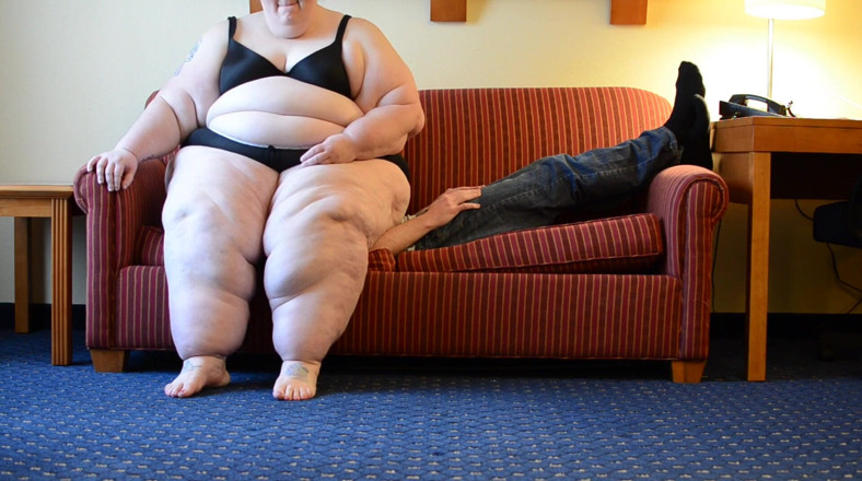 Full Weight Productions: Виготовлення сквошу повним