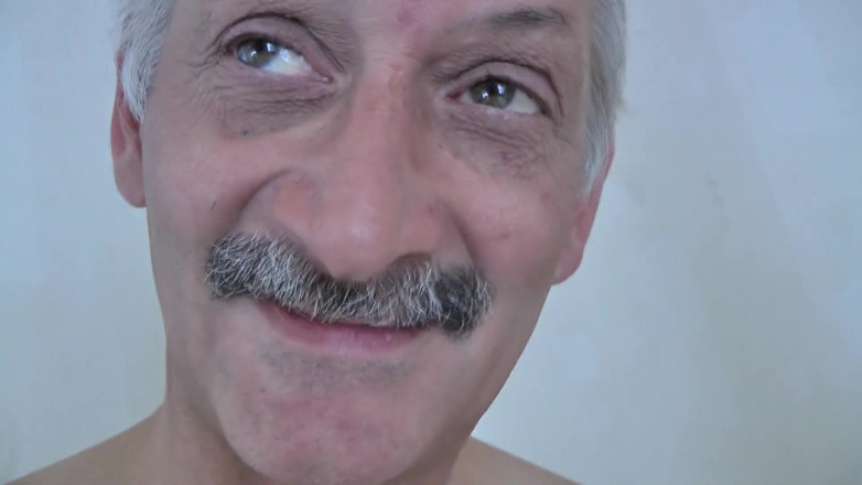 Matureandco: Loona Carole O blondă matură face fantezia să fie futută în...