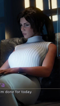 Przygody Croft 1