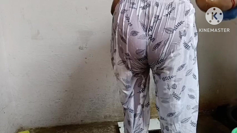 Ankurpriya000: 看到嫂子的美丽青春