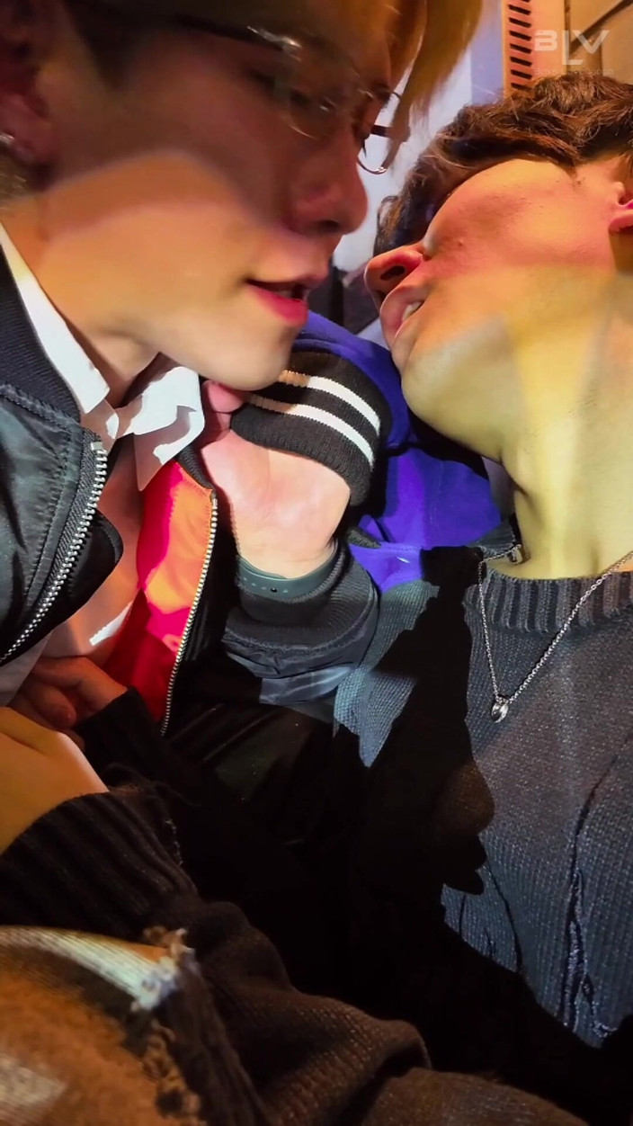 BOYS LOVE VIDEO: Aki X Riku 3