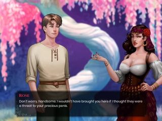 Miss Kitty 2K: What a Legend #100 - Is It Paradise - by Misskitty2k