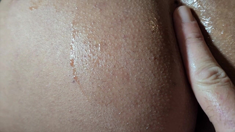 Monster Dick Hunters: Диего Маттос навещает меня во второй раз