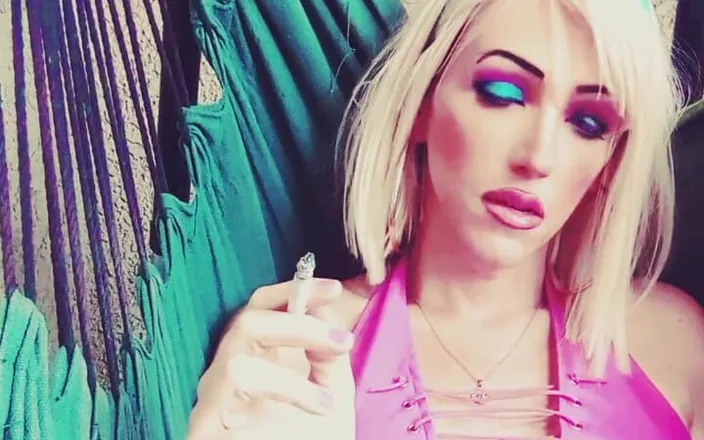 Nicki Reks: Smoke Laced Narcissist Full