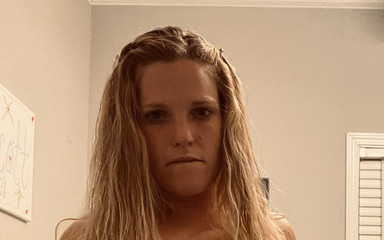 Innocents: Čas na hraní s kundičkou!