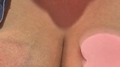 It&#039;s Time to Tort My Breasts, but It&#039;s a Surprise What They&#039;ll Do to Me