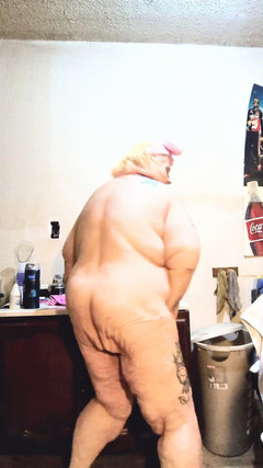 HerculesnVENUS: Ne kadar ıslaksan o kadar iyi benim babam olmazsın