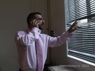 MenAtPlay: Power shift 1