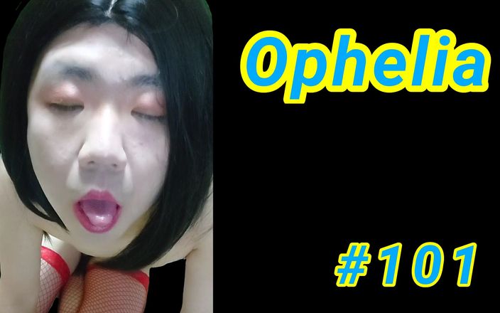 Ureniku Benten: Офелія, частина 101
