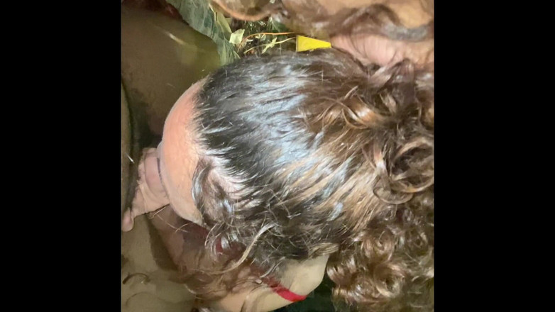 MarquisNyx: Ústa kundička a zadek