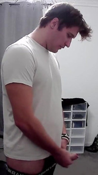 Dick Fap Late Night