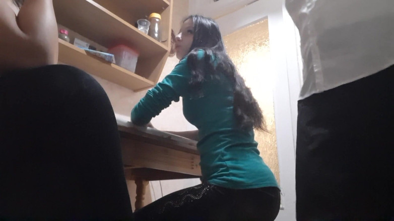 Lesbian-illusion: คนที่สามมาที่ห้องเราแล้วเย็ด - Lesbian-illusion