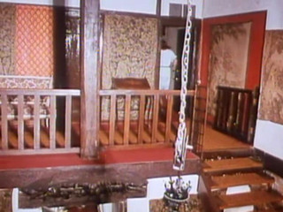 Java Consulting: Adegan vintage Annouchka dan Joël