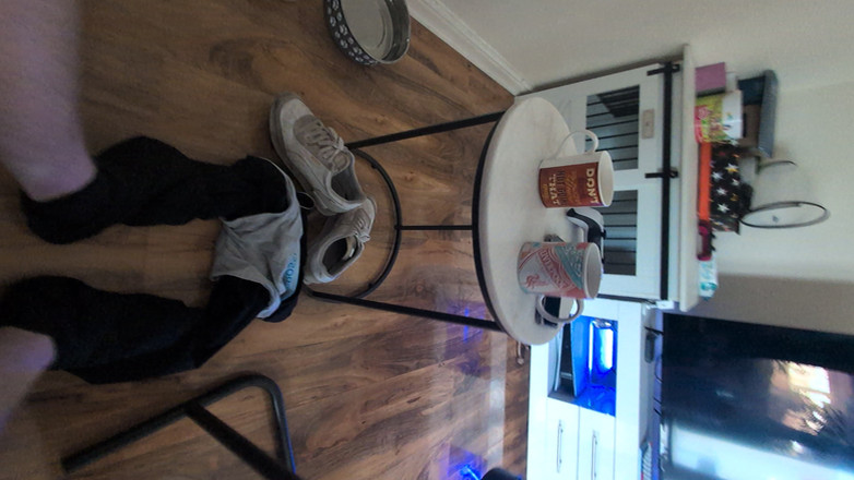 MarceloBatista1: PAWGドギーとカウガール