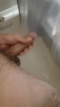 Bwc Jacking off
