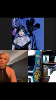Livestream with Pierce Paris Featuring Helena Locke Pierce Paris