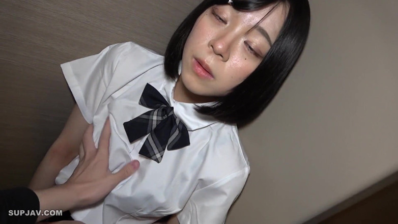 Asian happy ending: Asijský anděl 3997