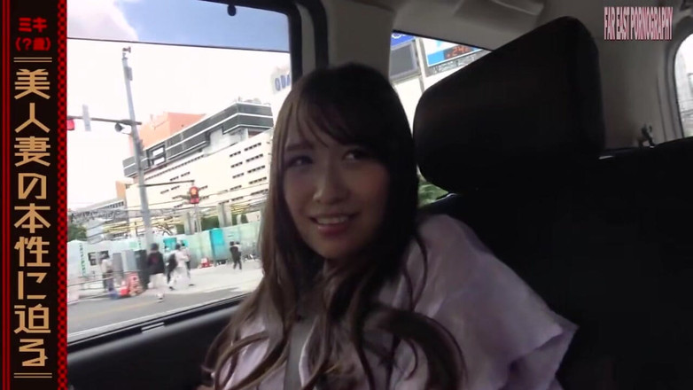 Far East pornography: Quay phim một người đẹp đam mê thích mọi khoảnh khắc trước ống...