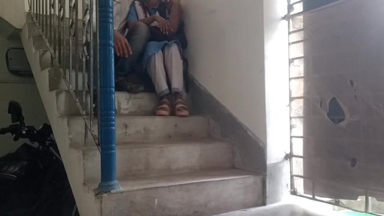 Nazima Khan: Gli studenti universitari dopo il college sono finiti