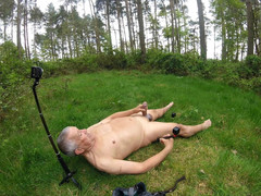 Andy: Promenad 21 2025