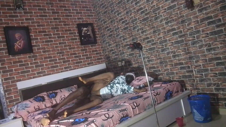 Sex naija 1: Ty Plays