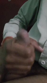 Hand Job