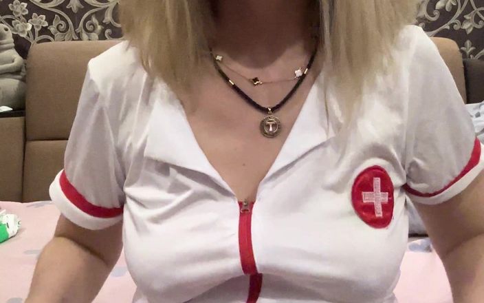 LarisaCum: Nie chcesz spróbować czegoś nowego?