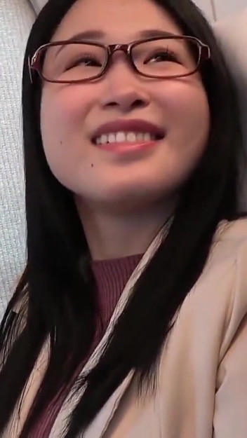 Hot Spring - Aya, 27, a Married Woman - 1