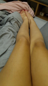 Foot & Leg Show