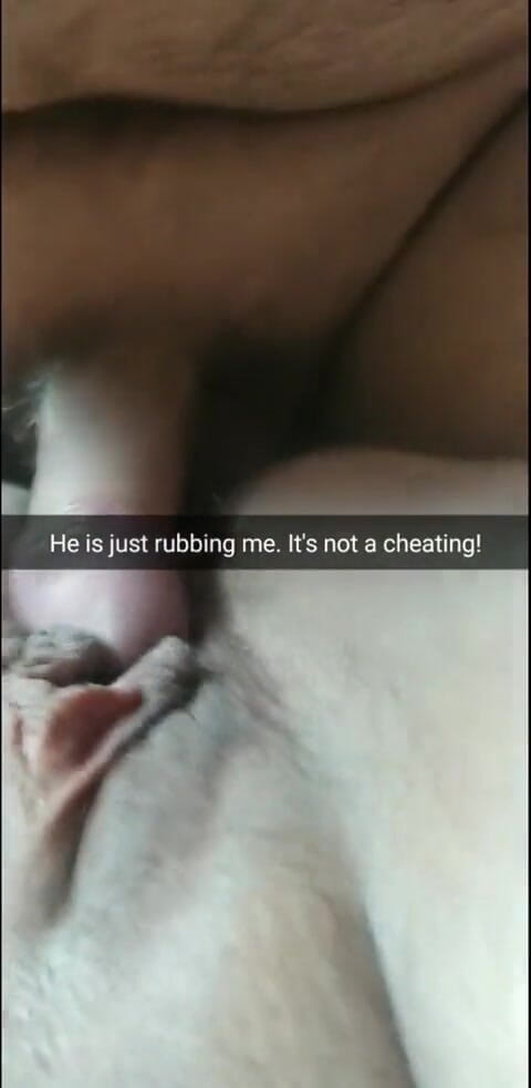 Milky Mari: Cheating girlfriend soon ar later get a huge fertile creampie! -...