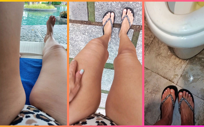 FrauleinP: Kencing Messing Secara Awam