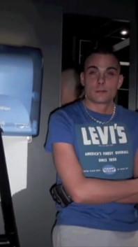 Twink fodida pelo Scally Boy Stef Kiler