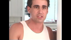 Xtime Grannies: कृपया।।। मेरी फेट सौतेली मम्मी की सामूहिक चुदाई!!