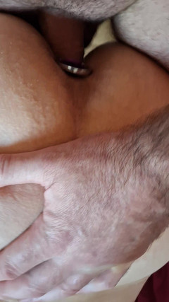 Chouqxxx and Coreleone: Przebicie z punktu widzenia z korkiem