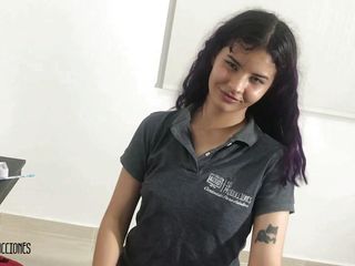 Mafelagoandcarlo: संकलन - कामुक वेश्या हॉट जोरदार सेक्स करना चाहती है - भाग 6 - स्पेनिश में पोर्न