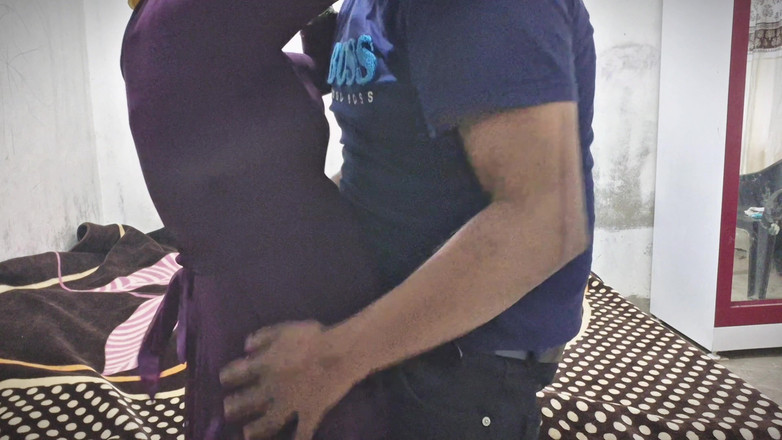 DesiBurChudai: Indiancă bhbahi sexy se fute cu soțul Won în dormitor