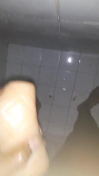 Jerking off S7 E8
