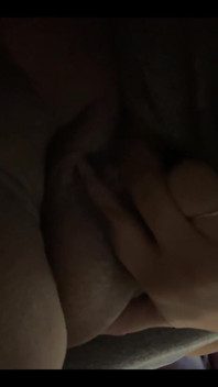 I Get so Horny Late at Night