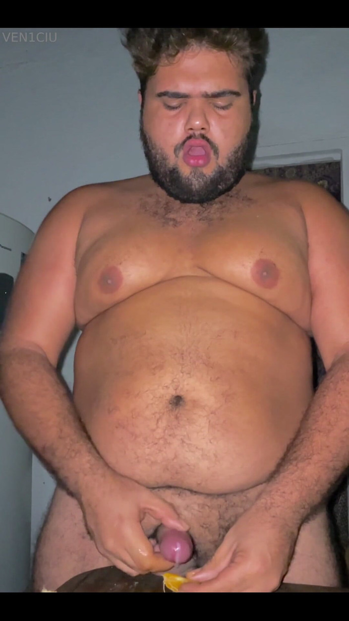 VEN1CIU: masturbazione