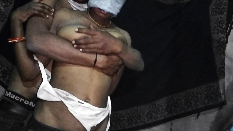 sarita Nagaa: 印度到老性德西性爱男友