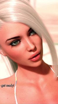 We Are Lost Ii by Maddog - Stepdaddy Creampies Both Stepdaughters on a Fancy Resort 17