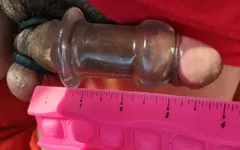 Measuring My Asian Dick to See How My Cock Compares to Other Asians. Is My Dick Small, Average or Huge?